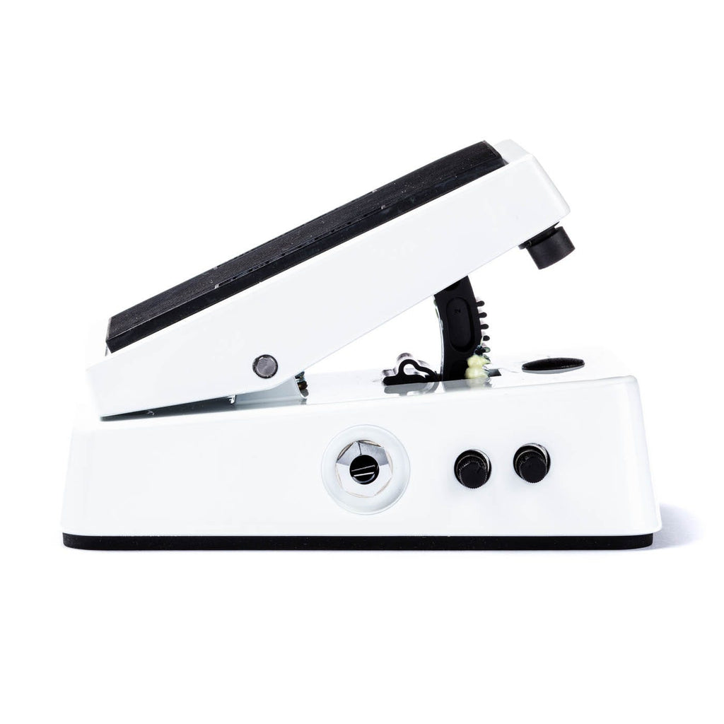 Jim Dunlop CBM105Q Crybaby Bass MINI Wah Pedal