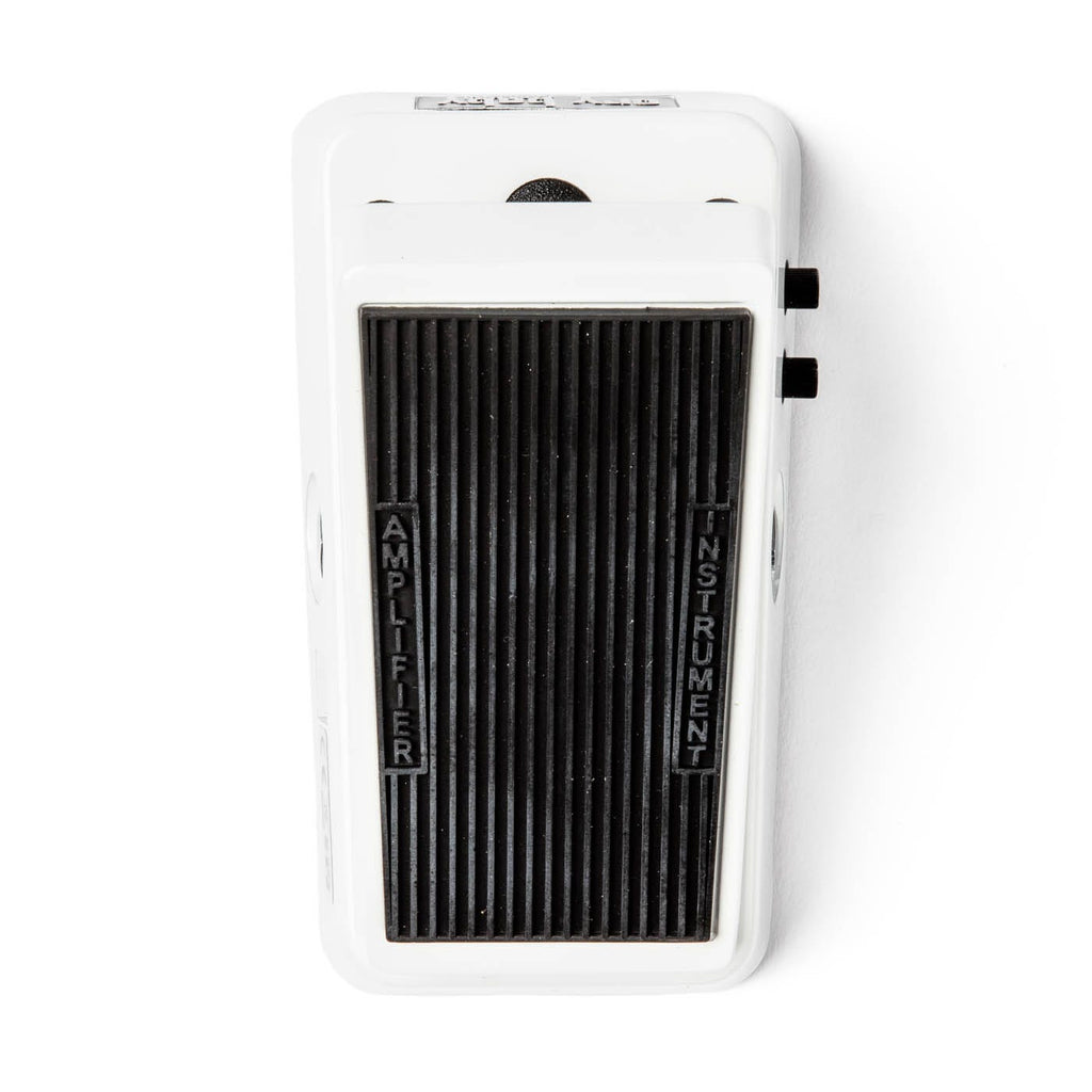 Jim Dunlop CBM105Q Crybaby Bass MINI Wah Pedal