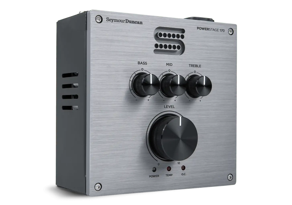 Seymour Duncan Powerstage 170 Pedalboard Guitar Amplifier