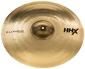 Sabian HHX 19" Evolution Brilliant Crash (11906XEB)