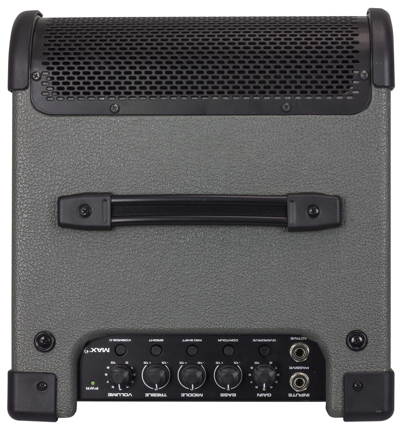 Peavey MAX 208 2x8" Bass Combo