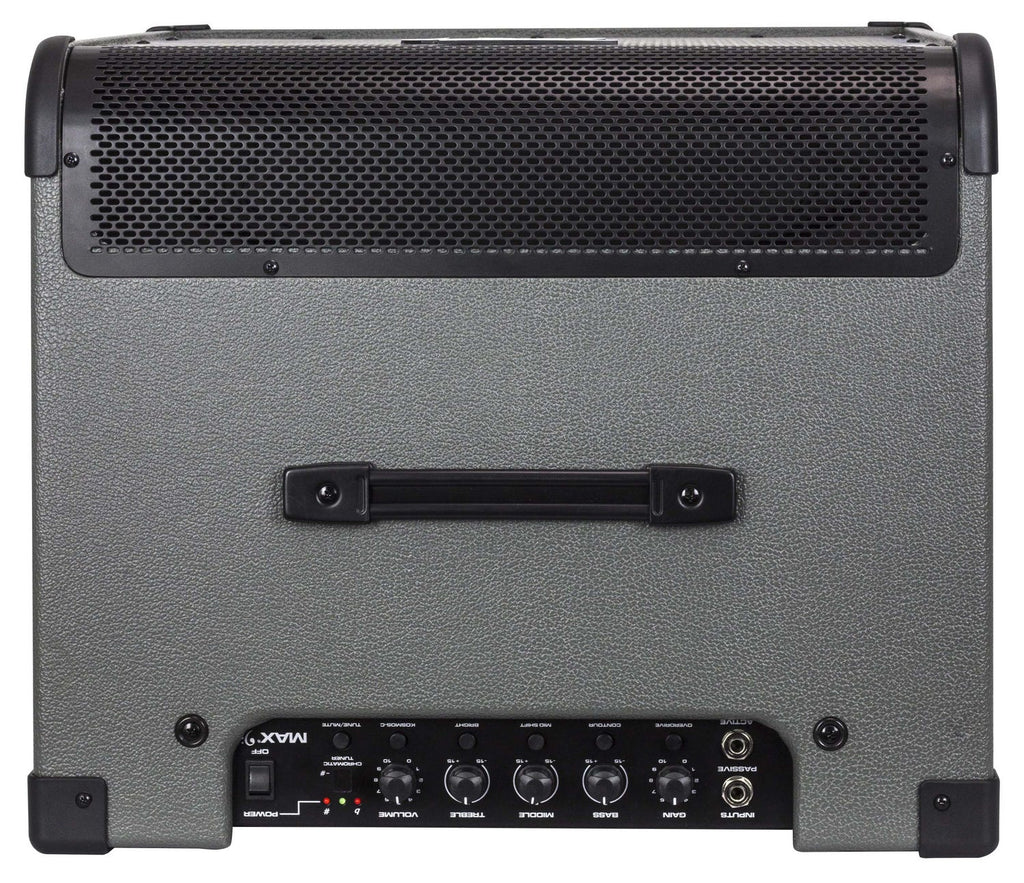 Peavey MAX 300 2x10" Bass Amp Combo