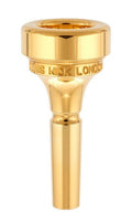 Denis Wick Cornet Mouthpiece 16.75mm Cup 4881-3
