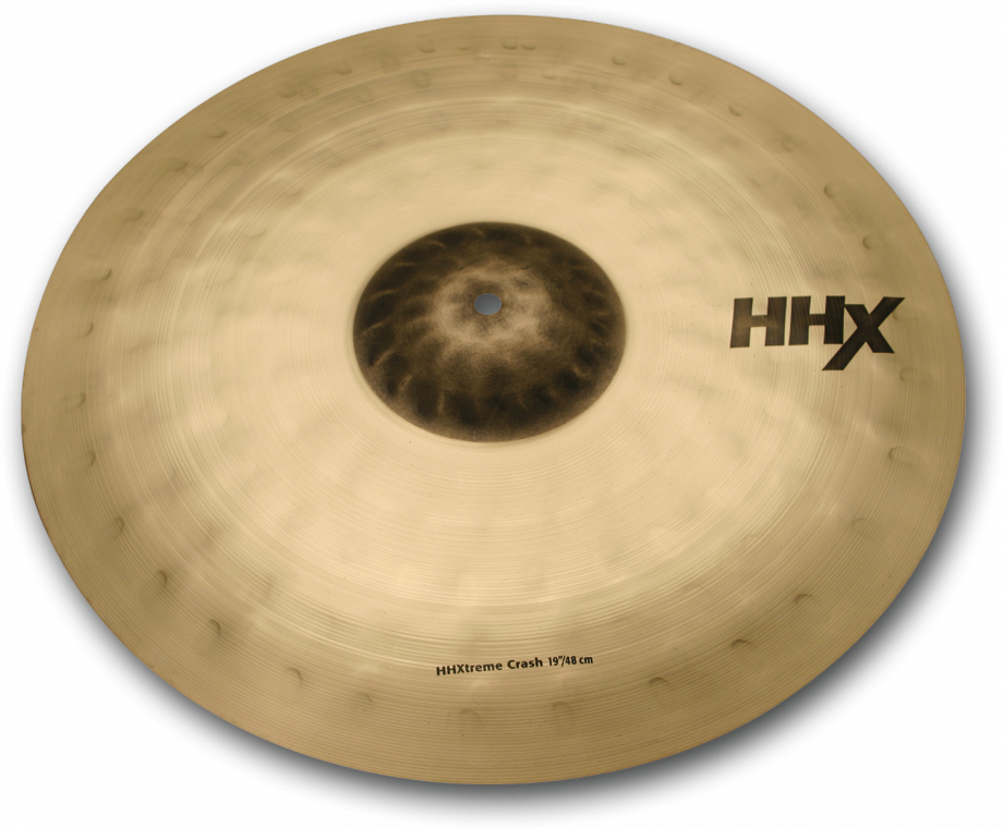 Sabian Hhx 19" X-Treme Crash (11992XN)