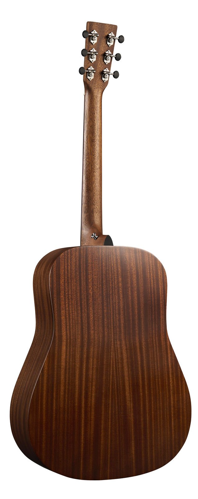 Martin Road Series D-10E Retro Sapele Acoustic Guitar w/Gigbag