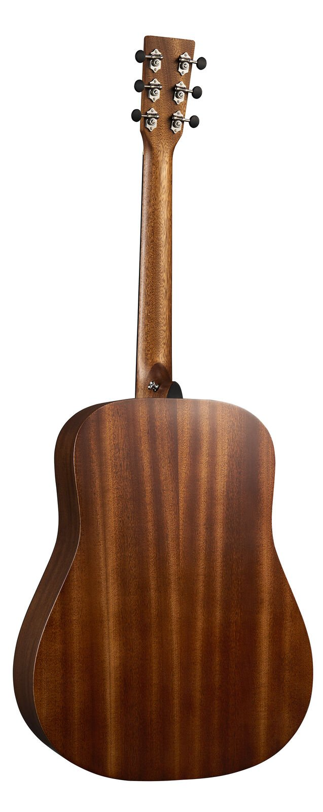 Martin Road Series D-10E Retro Acoustic Guitar w/Gigbag