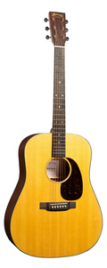 Martin Road Series D-10E Retro Acoustic Guitar w/Gigbag