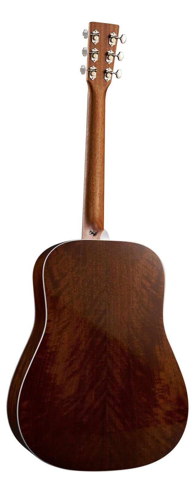 Martin Road Series D-13E Retro Walnut Acoustic Guitar w/Gigbag
