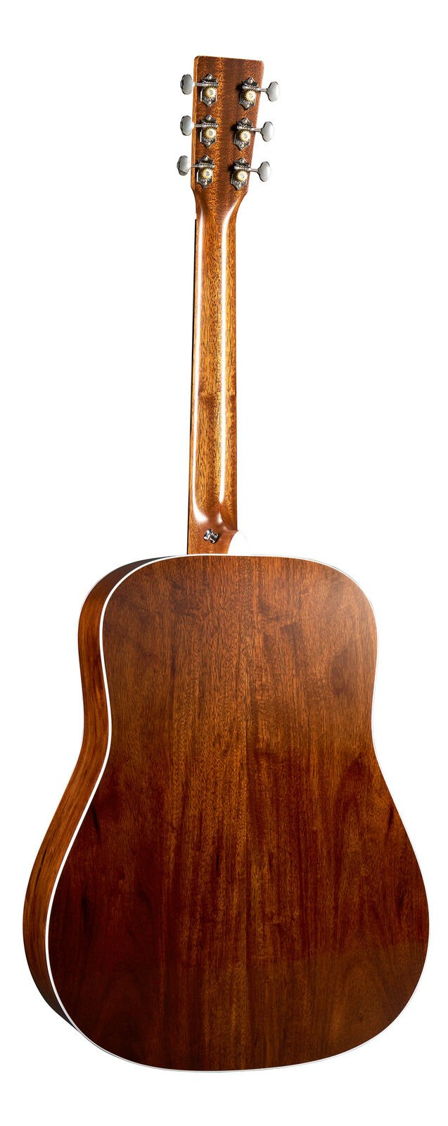 Martin Road Series DE Retro Plus Granadillo Acoustic Guitar w/Gigbag