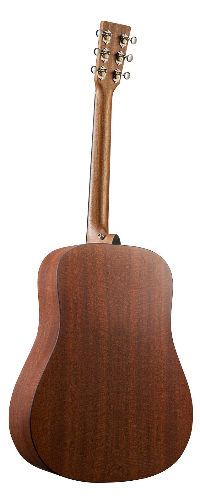 Martin Custom Artist X D-X2E Molly Tuttle - Vintage Sunburst
