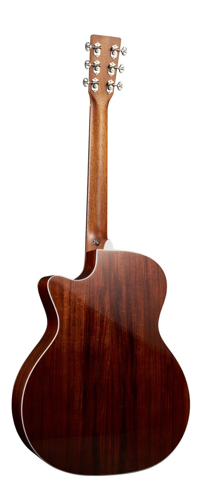 Martin Road Series GPC-13E Modern Acoustic Guitar w/Gigbag