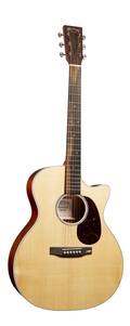 Martin Road Series GPC-13E Modern Acoustic Guitar w/Gigbag