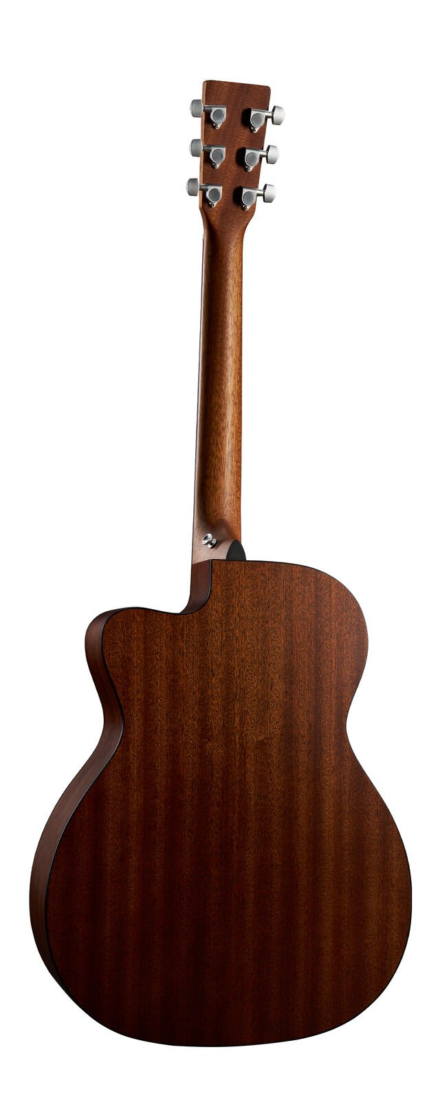 Martin Road Series OMC-10E Modern Burst Acoustic Guitar w/Gigbag