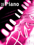 Ameb Piano Gr 6 Series 15