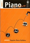Ameb Piano For Leisure Gr 7 Series 2