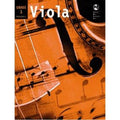 Ameb Viola Gr 1 Series 1