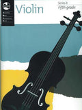 Ameb Violin Gr 5 Series 9