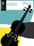 Ameb Violin Gr 7 Series 9