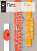 Ameb Flute Gr 1 Series 3
