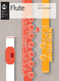 Ameb Flute Gr 2 Series 3