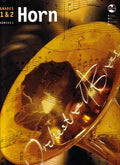 Ameb French Horn Gr 1 And 2 Orchestral Brass