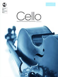 Ameb Cello Gr 5 Series 2