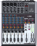 Behringer XENYX 1204USB mixer