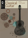Classical Guitar Grade 4 Series 2