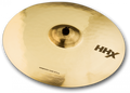 Sabian Hhx 20" Xplosion Crash Brilliant (12087XB)