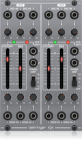 Behringer 121 Analog Dual VCF Eurorack Module