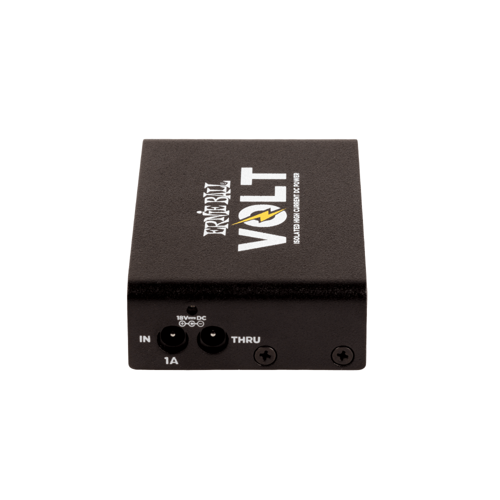Ernie Ball VOLT Pedal Power Supply