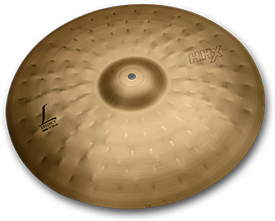 Sabian HHX 21" Legacy Ride (12110XLN)