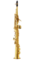 Yanagisawa SWO1 Professional Soprano sax (SWO1)