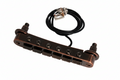 Schaller GTM Bridge w/Piezo Sensors - Vintage Copper (Clearance)