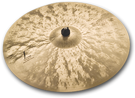 Sabian HHX 22" Legacy Heavy Ride (12233XLN)