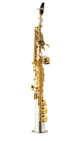 Yanagisawa SWO37 Soprano Sax (SWO37)