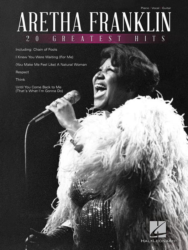20 Greatest Hits Pvg