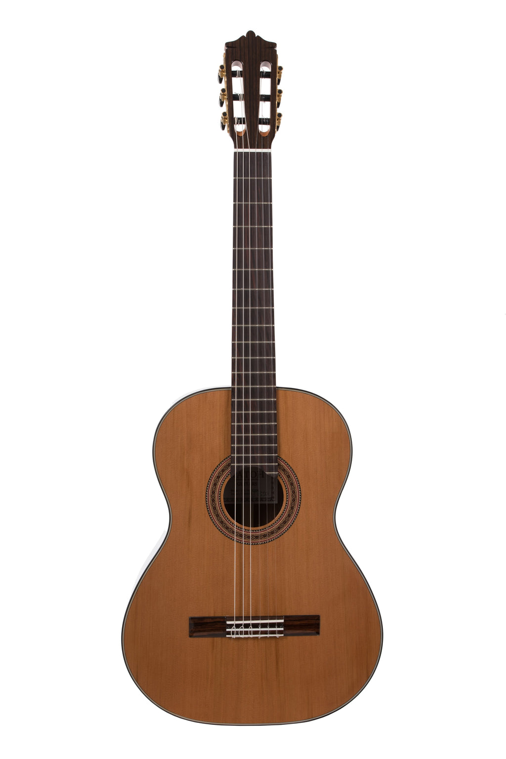 Katoh MCG50C Classical Guitar - Cedar / Rosewood