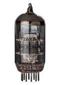 Mesa Boogie 12AX7 PreAmp Valve / Tube (Single)