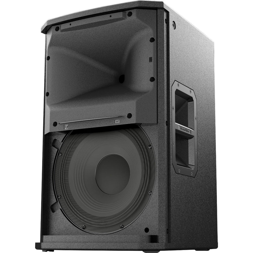 Electrovoice EV ETX12P Powered 12" + Horn Speaker (ETX-12P)
