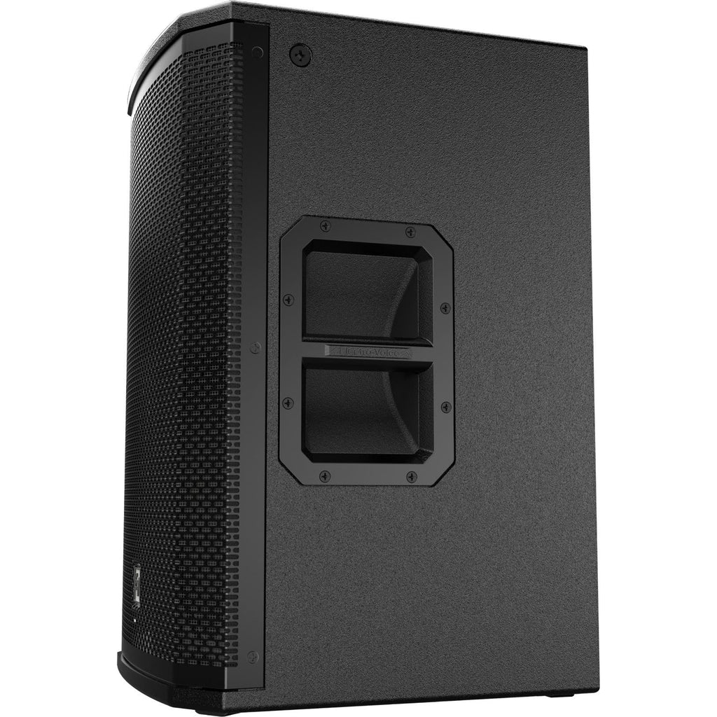 Electrovoice EV ETX12P Powered 12" + Horn Speaker (ETX-12P)