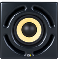 KRK 12sHO High-Output Active Studio Subwoofer