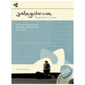 Justinguitar.Com Beginners Course Book/Cd