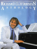 Richard Clayderman Anthology Piano Solo