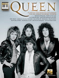 Queen Note For Note Keyboard Transcriptions