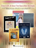 Shake It Off All About That Bass & More Hot Sing