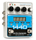 Electro Harmonix 1440 "Fourteen Forty" Stereo Looper Pedal