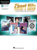 Chart Hits Flute Bk/Ola