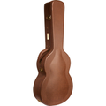 Cordoba Humi Archtop Guitar Case - Brown