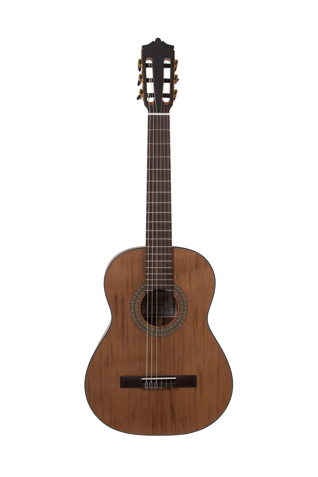 Katoh MCG35C/3 3/4 Size Classical Guitar - Cedar / Sapele